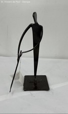 Vintage Gadi Efrat Sculpture