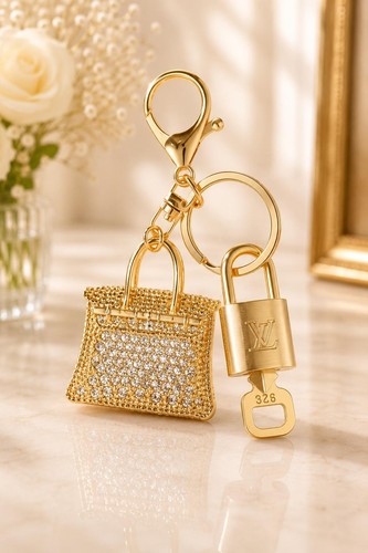 Louis vuitton lucchetto - vuitton,