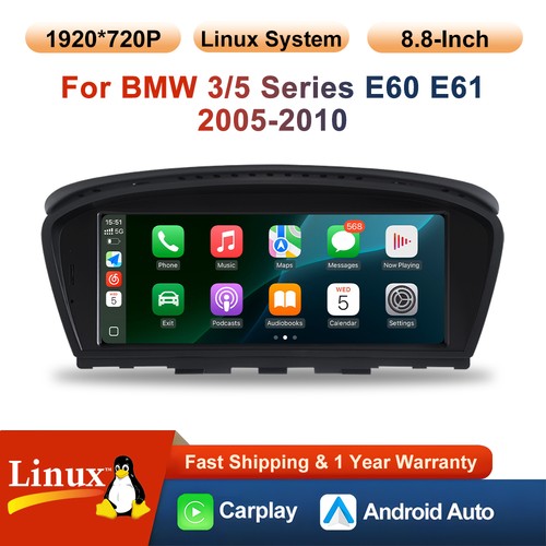 Schermo gps per bmw - schermo,