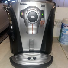 MACCHINA ESPRESSO SAECO ODEA