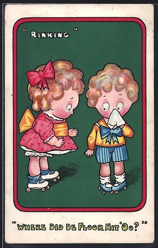 Bambini pattini rotelle - pattini,