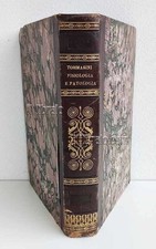 TOMMASINI G. - Lezioni critiche di fisiologia e patologia - Cardinali - 1832