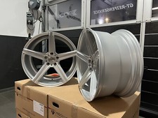 Alluminio MB Design KV1 BMW