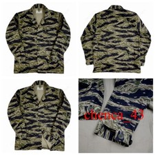 Giacca TCU uomo guerra Vietnam