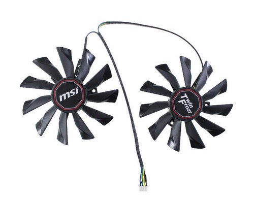 Scheda video msi - msi, r9