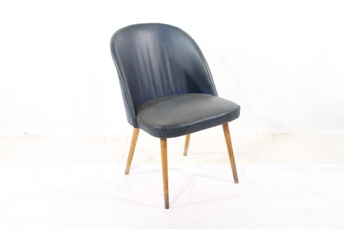 Poltrona vintage retro club - poltrona,
