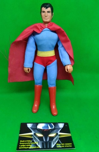 Vintage action figure - vintage,