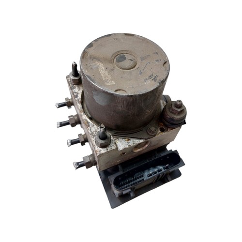 Centralina pompa abs fiat - abs, idea