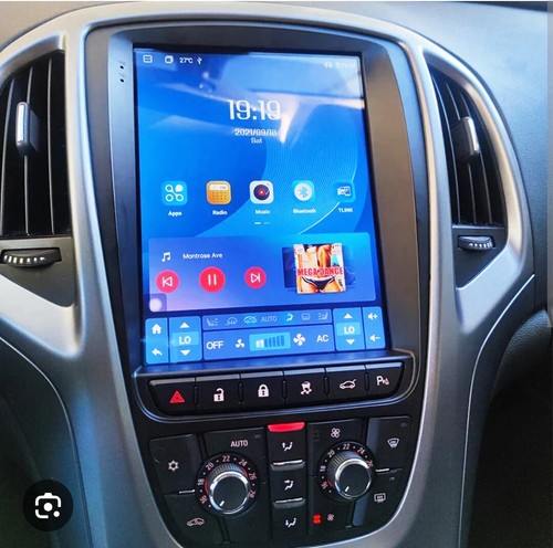 Carplay per vauxhall astra - carplay, j
