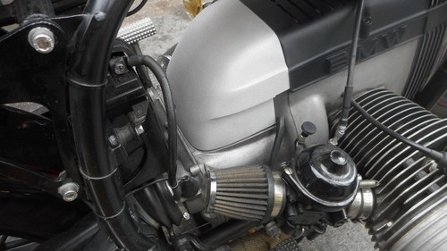 Bmw r45 r80 100 coperchio - r80/100,