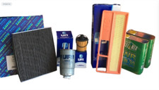 KIT TAGLIANDO ALFA ROMEO MITO