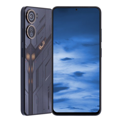 Smartphone android nubia neo - smartphone,