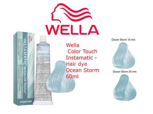 Wella color touch instamatic - wella,