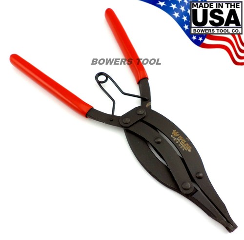 Wilde tool pollici pinza - tool,