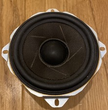 Ricambio altoparlante woofer