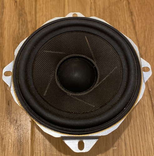 Ricambio altoparlante woofer