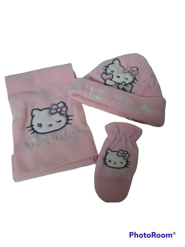 Hello kitty cuffia - hello,