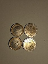 Monete euro germania - monete,