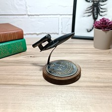 Trench Art WW2 ottone tedesco