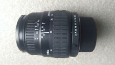 SIGMA 28-80 f 3,5-5,6 Aspherical Full Frame