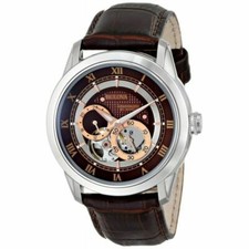 Orologio Uomo Bulova 96A120