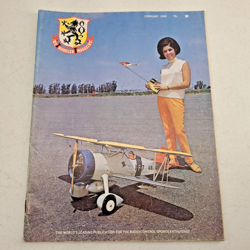 Modeler magazine february - modeler,