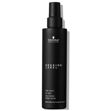 Schwarzkopf Session Label The Salt spray al sale 200 ml (10,45 €/100 ml)
