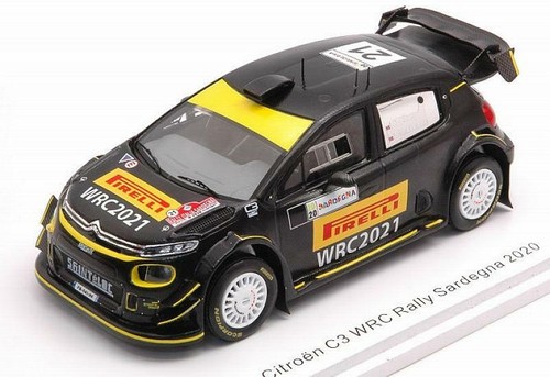Citroen wrc rally sardegna - citroen, c3