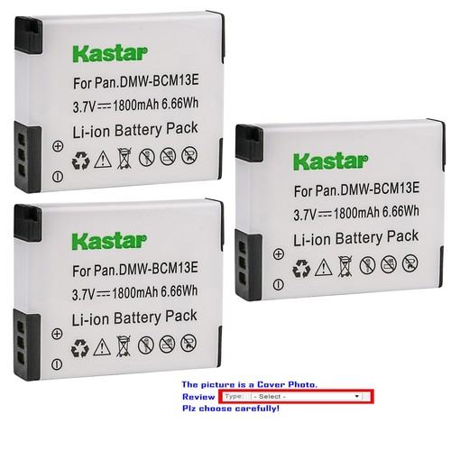 Kastar replacement battery for - kastar,