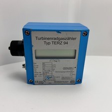 RMG TERZ 94 TERZ94 Contatore