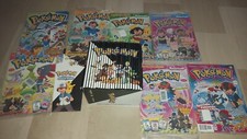 DVD POKEMON NERO E BIANCO +