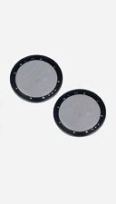 CP GRIGLIA PROTETTIVA GRIGLIE ALTOPARLANTI 165MM CASSE ACUSTICHE SPEAKER WOOFER