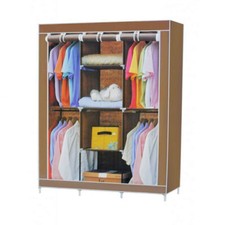 Guardaroba Tessuto per