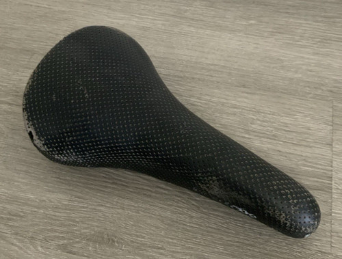 Sella turbo selle italia nera - sella,