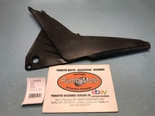 Carena fiancata fianchetto