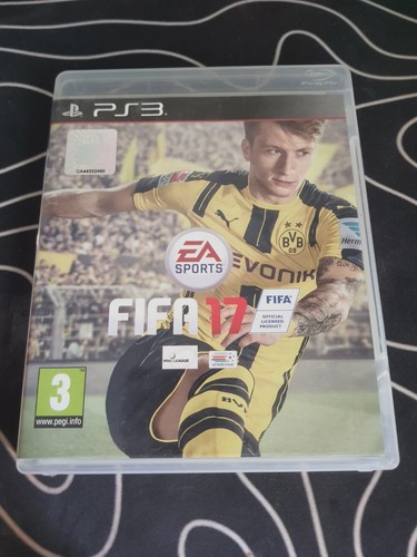 Fifa sony playstation - sony, 3