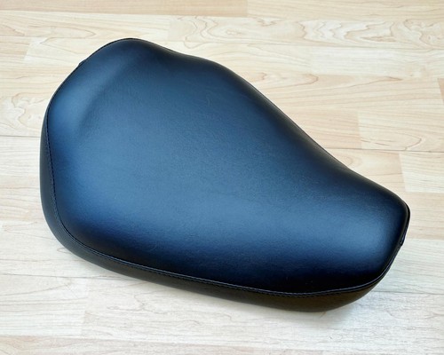 Harley sportster smooth solo - sportster,