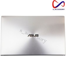 New  ASUS ZenBook 15 UX534
