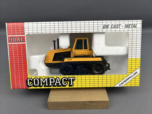 Trattore joal compact scala - trattore,