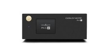 GOLD NOTE PH-5.2 BLACK
