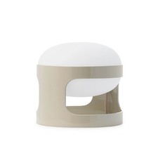 KD28 Kartell  TORTORA lume