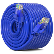 Cavo ethernet esterno - 300ft,
