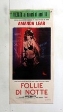 cm.33x70-FOLLIE DI NOTTE-JOE