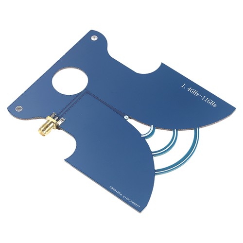 Antenna uwb banda - uwb,