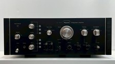Amplificatore integrato Sansui