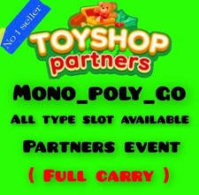 Mono_Poly_Go Tipo di Slot di