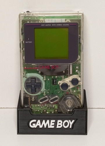 Nintendo game boy - nintendo,