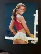 Ashley Harcleroad Hot