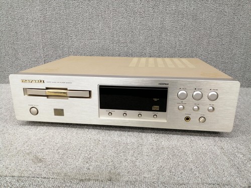 Marantz sa8400f lettore - lettore, cd