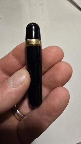Pressatabacco vintage dunhill - pressatabacco,